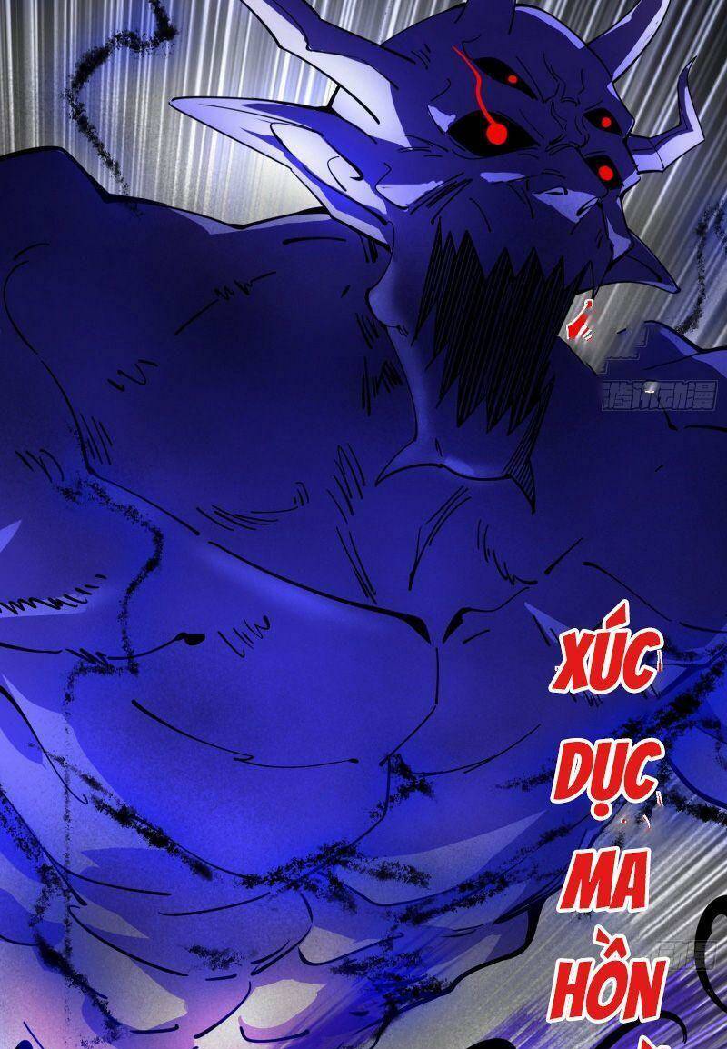 Ta Là Tà Đế Chapter 303 - Trang 2