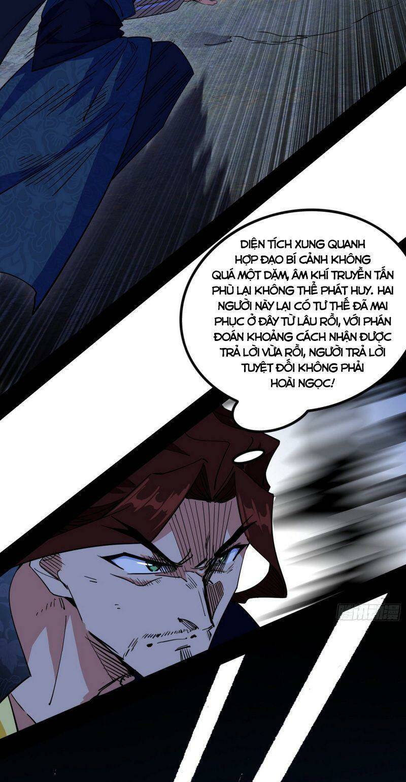 Ta Là Tà Đế Chapter 303 - Trang 2