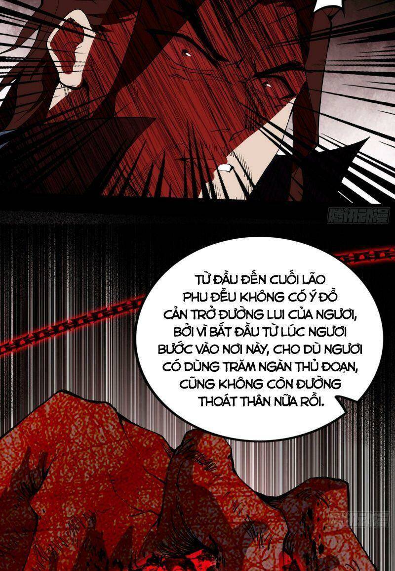 Ta Là Tà Đế Chapter 303 - Trang 2