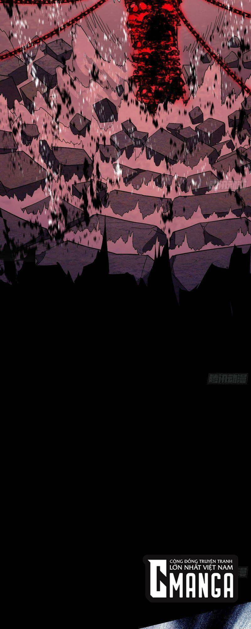 Ta Là Tà Đế Chapter 303 - Trang 2