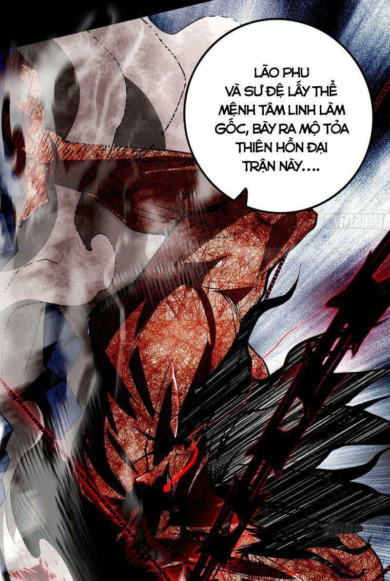 Ta Là Tà Đế Chapter 303 - Trang 2