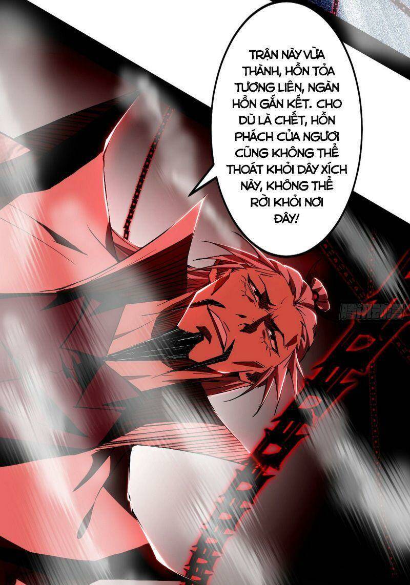 Ta Là Tà Đế Chapter 303 - Trang 2