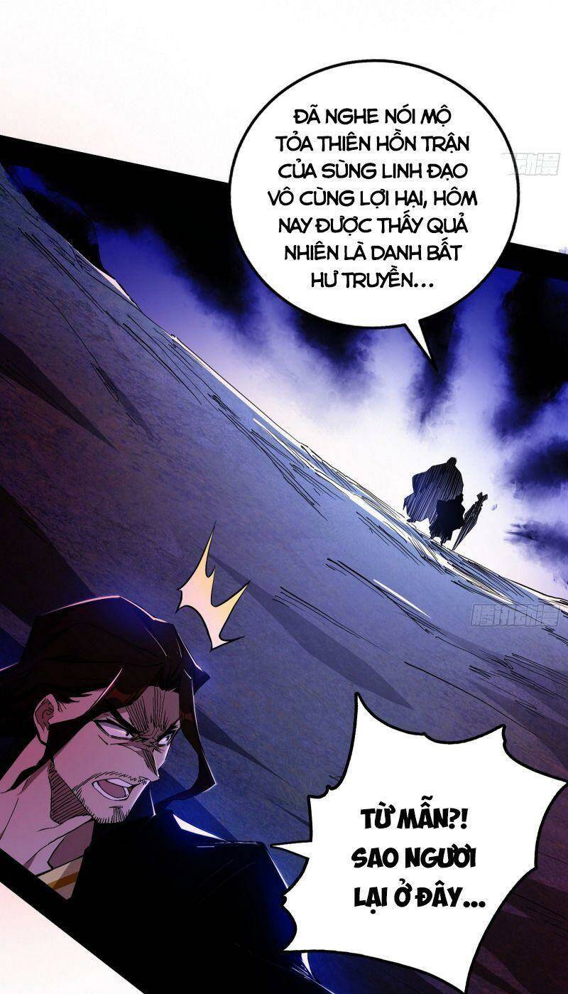 Ta Là Tà Đế Chapter 303 - Trang 2