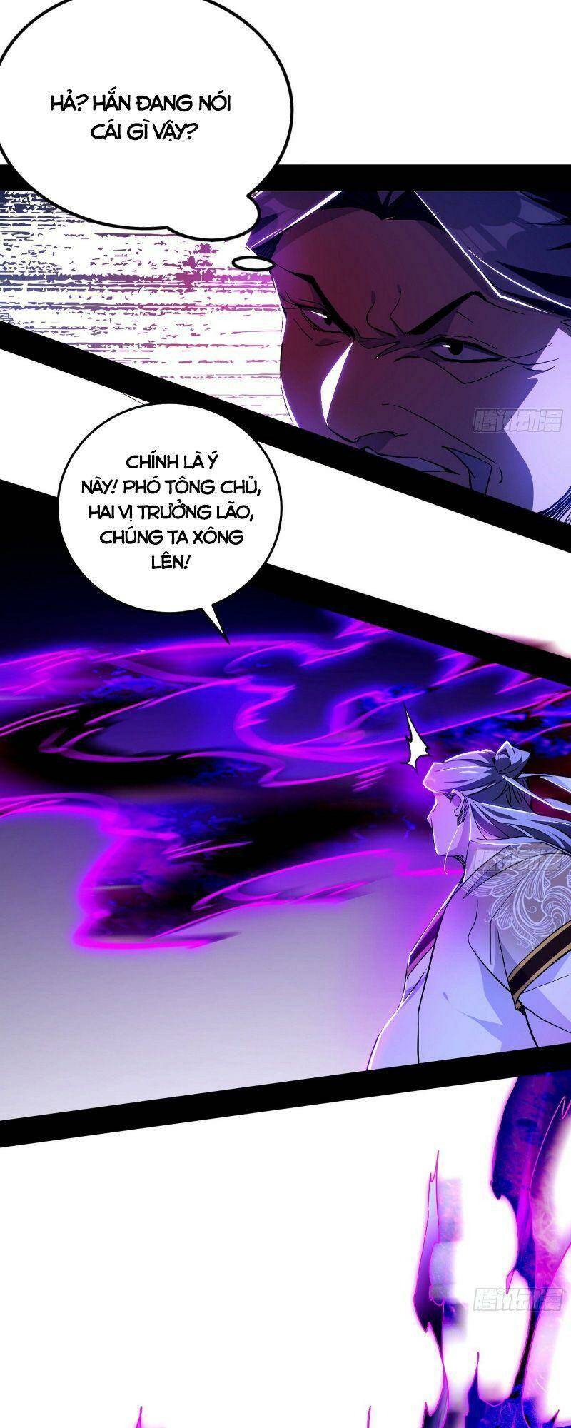 Ta Là Tà Đế Chapter 303 - Trang 2