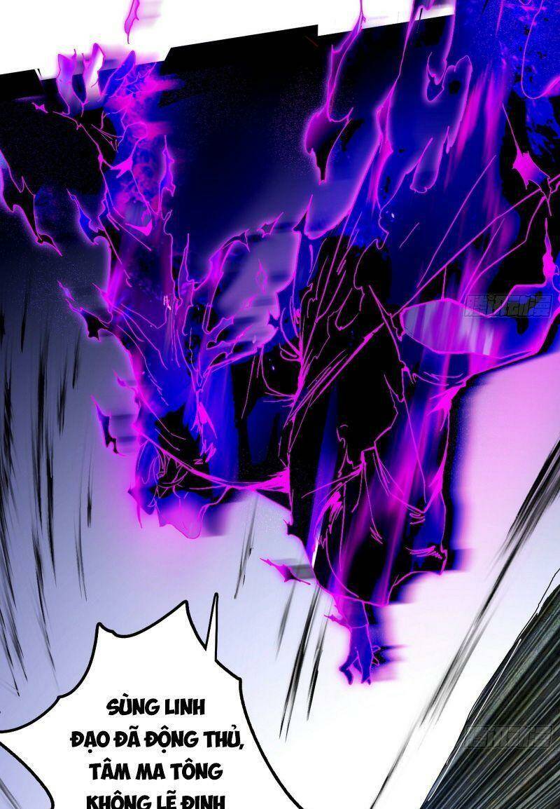 Ta Là Tà Đế Chapter 303 - Trang 2