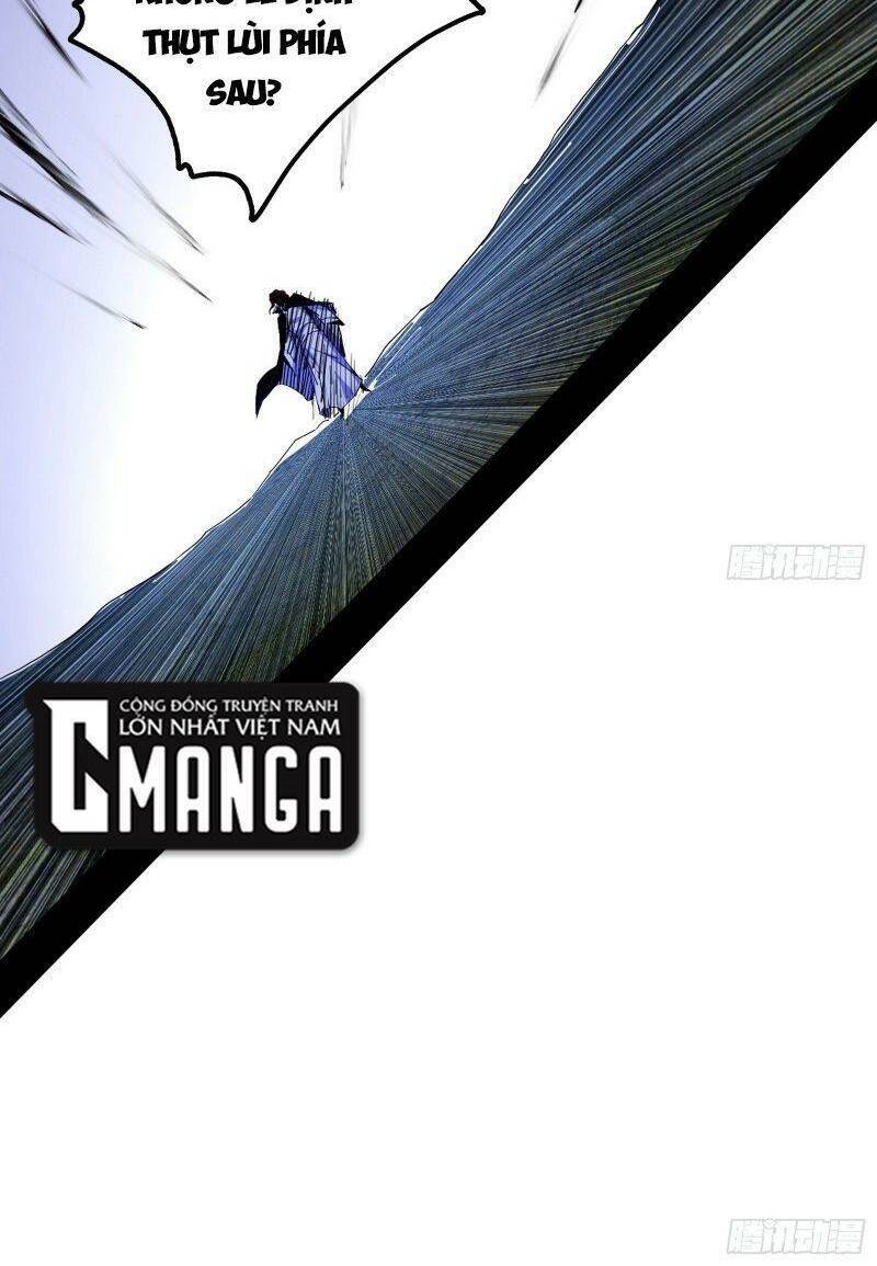 Ta Là Tà Đế Chapter 303 - Trang 2