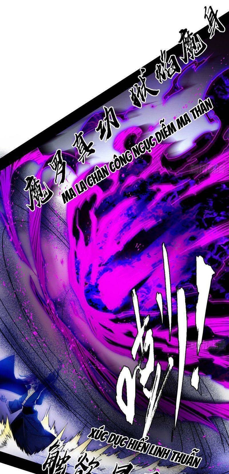 Ta Là Tà Đế Chapter 303 - Trang 2