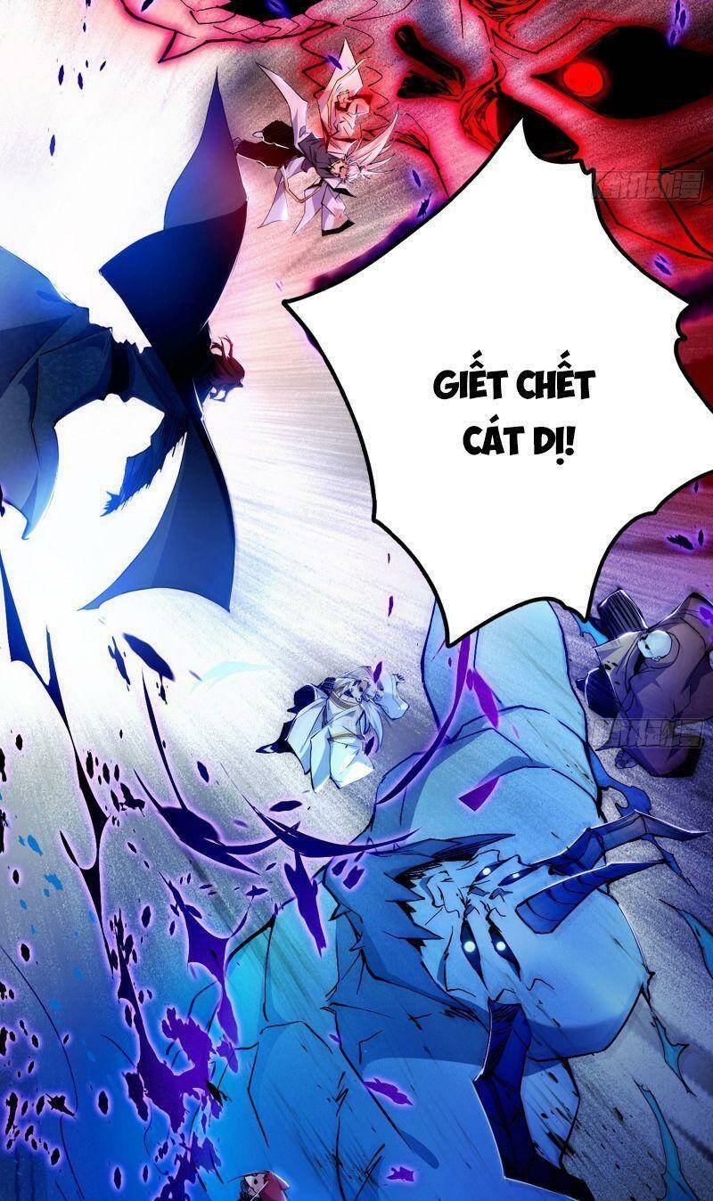 Ta Là Tà Đế Chapter 303 - Trang 2