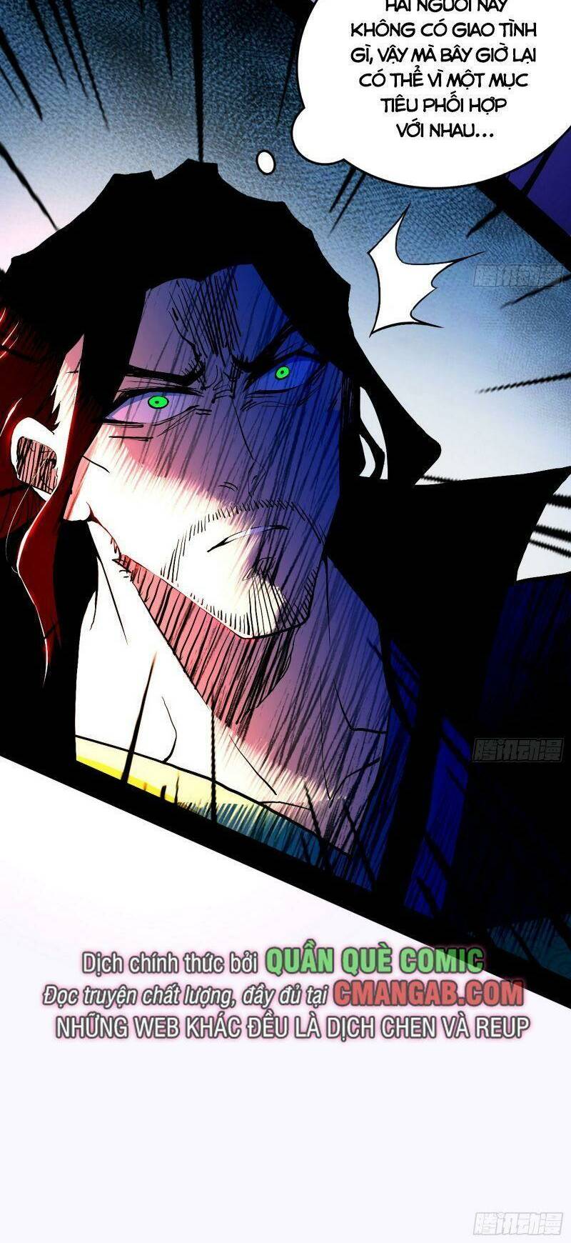 Ta Là Tà Đế Chapter 304 - Trang 2