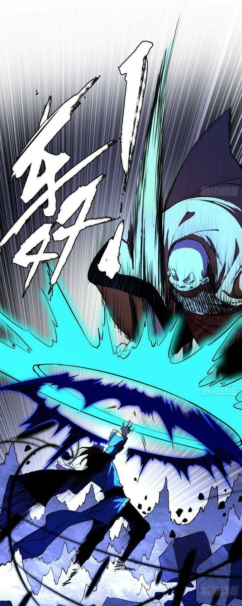 Ta Là Tà Đế Chapter 304 - Trang 2