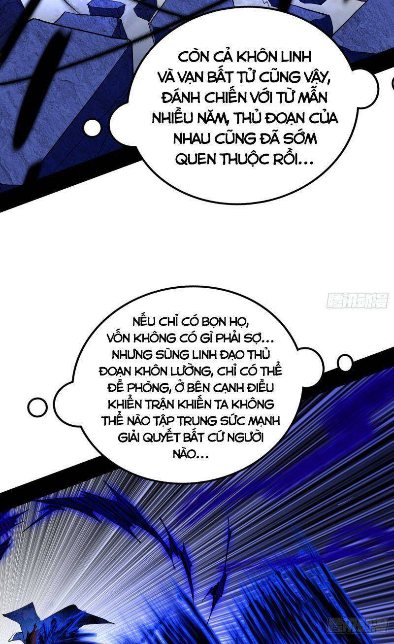 Ta Là Tà Đế Chapter 304 - Trang 2