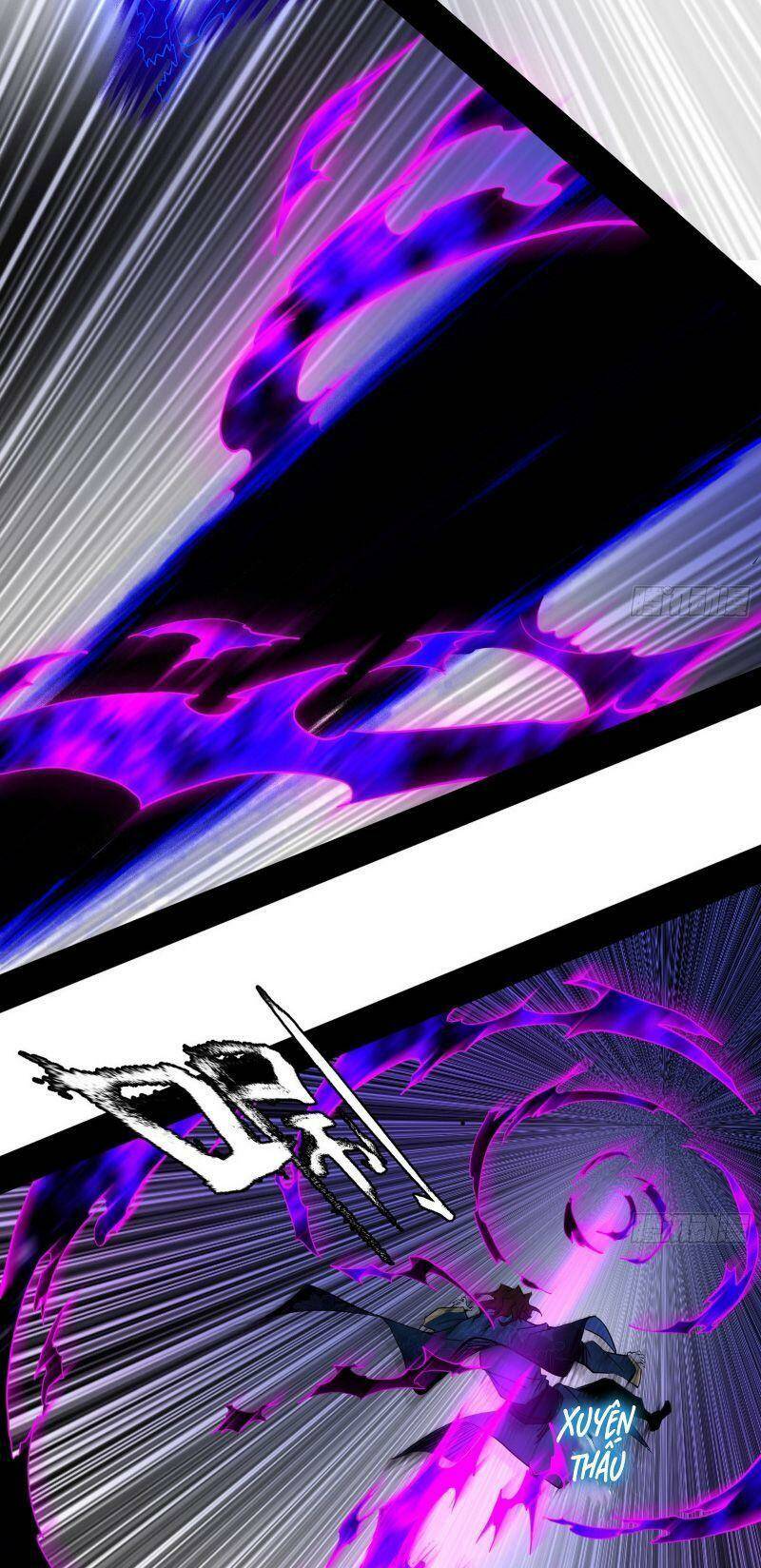 Ta Là Tà Đế Chapter 304 - Trang 2