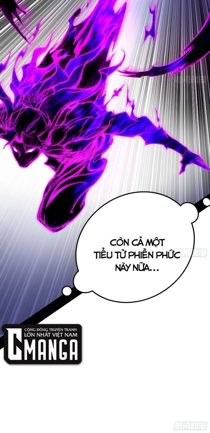 Ta Là Tà Đế Chapter 304 - Trang 2