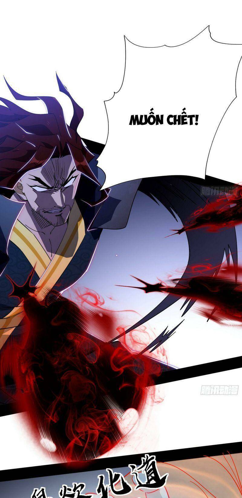 Ta Là Tà Đế Chapter 304 - Trang 2