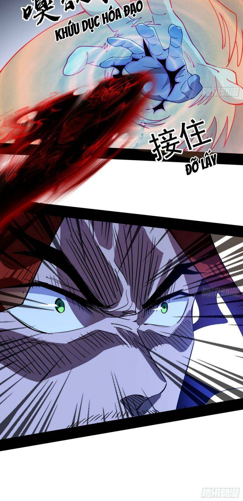 Ta Là Tà Đế Chapter 304 - Trang 2