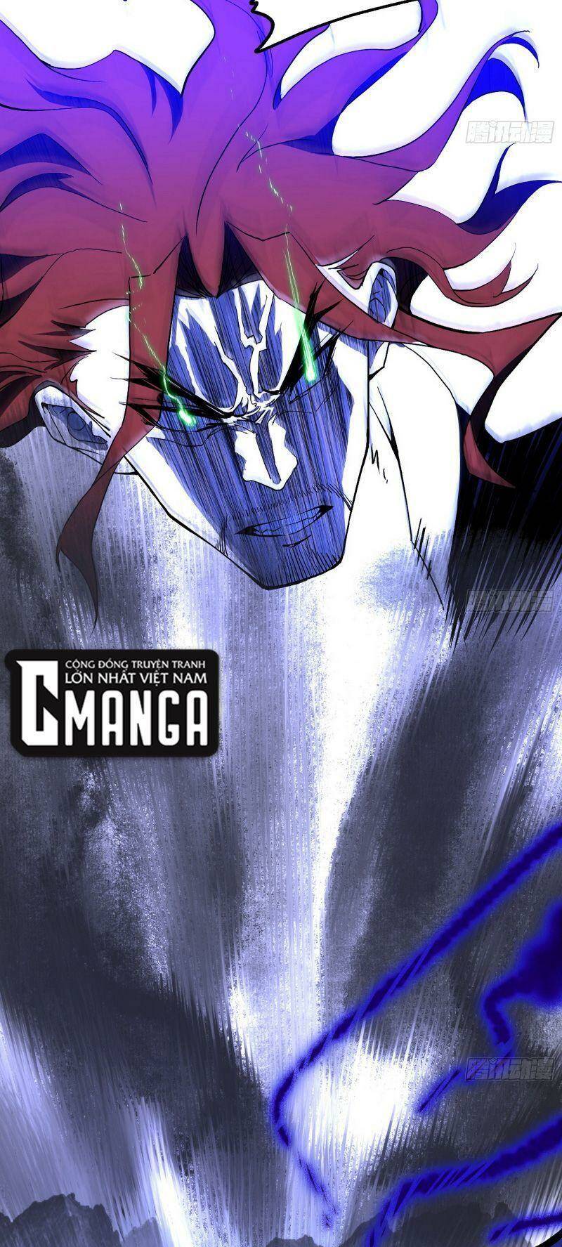 Ta Là Tà Đế Chapter 304 - Trang 2