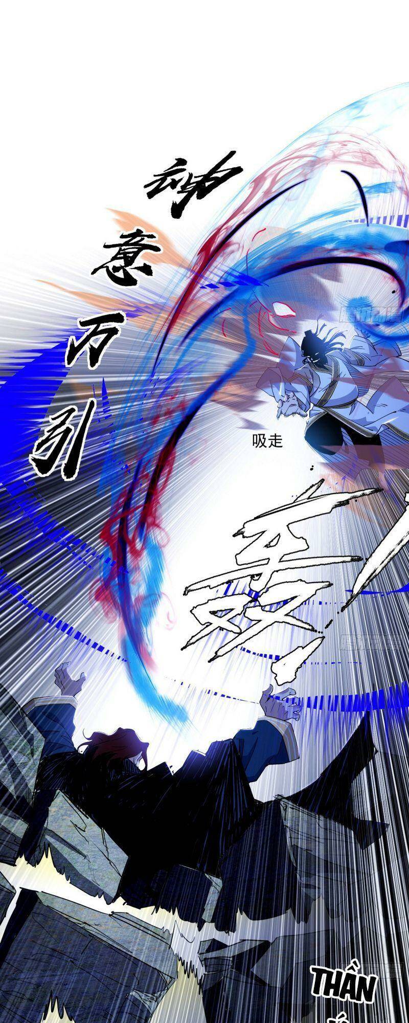 Ta Là Tà Đế Chapter 304 - Trang 2