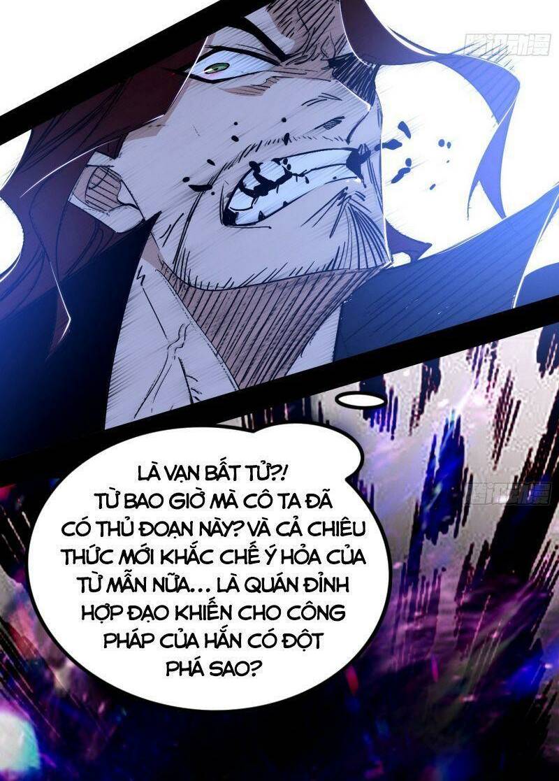 Ta Là Tà Đế Chapter 304 - Trang 2