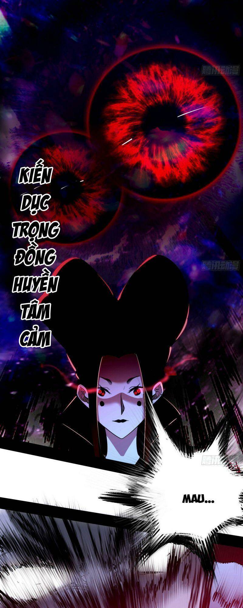 Ta Là Tà Đế Chapter 304 - Trang 2