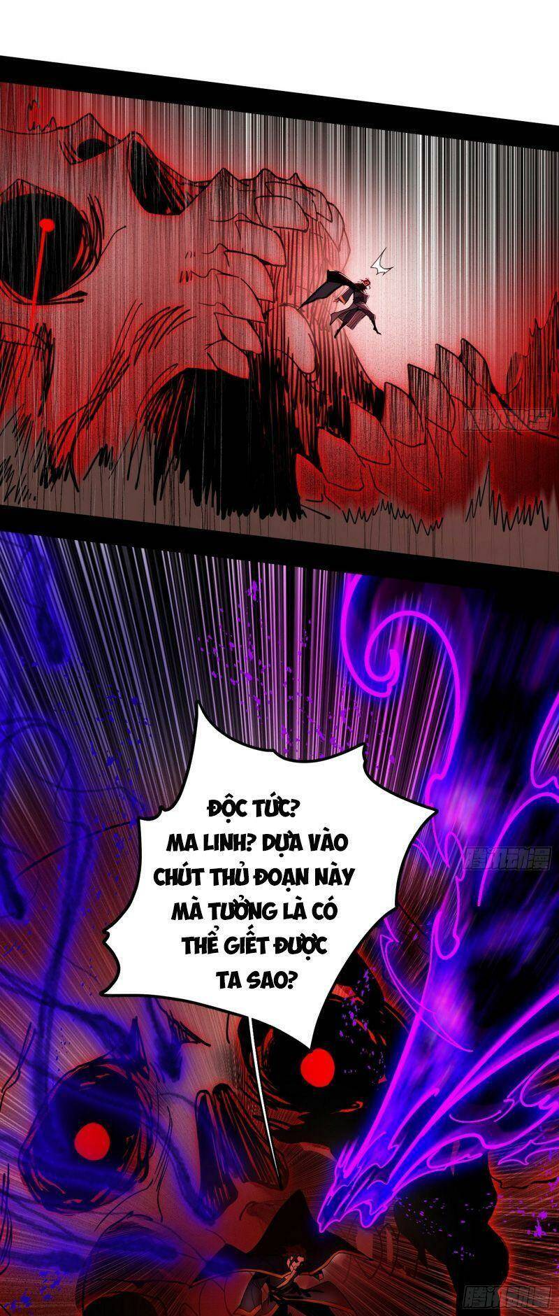 Ta Là Tà Đế Chapter 304 - Trang 2