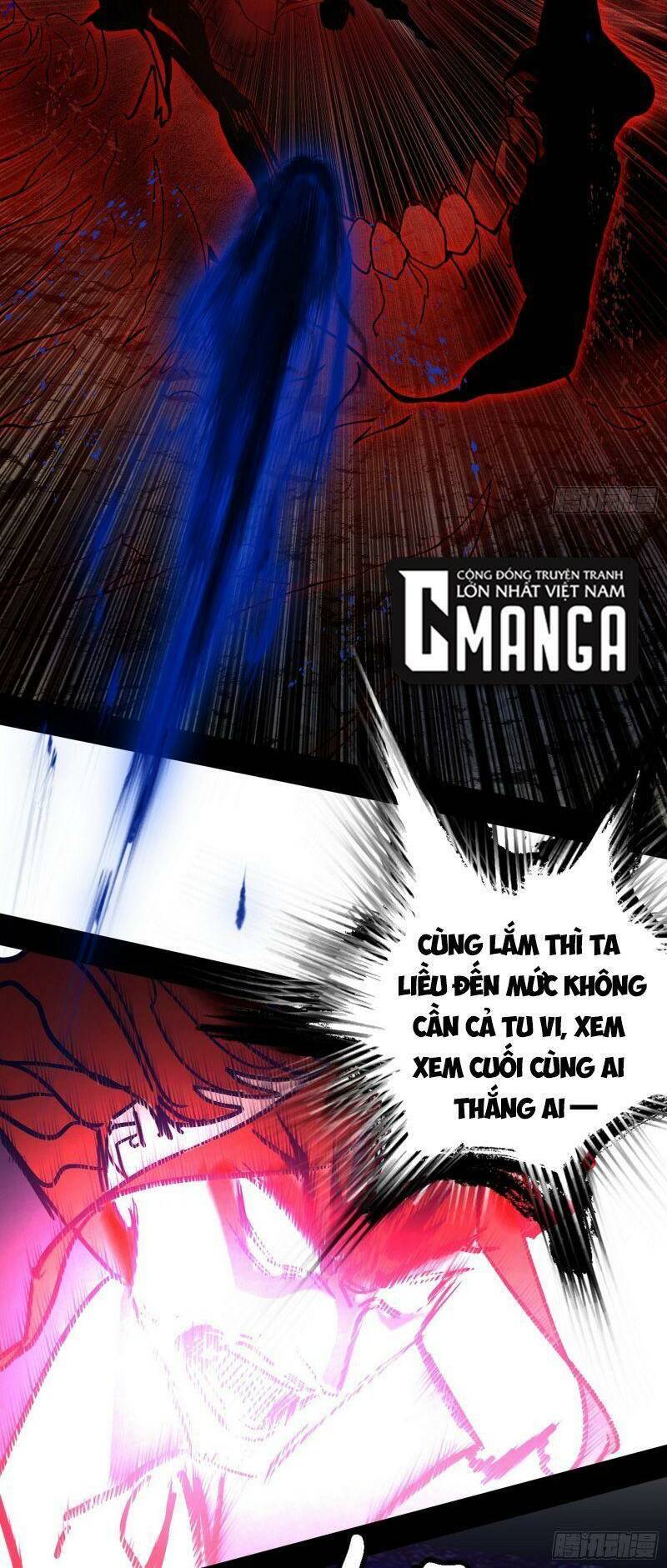 Ta Là Tà Đế Chapter 304 - Trang 2