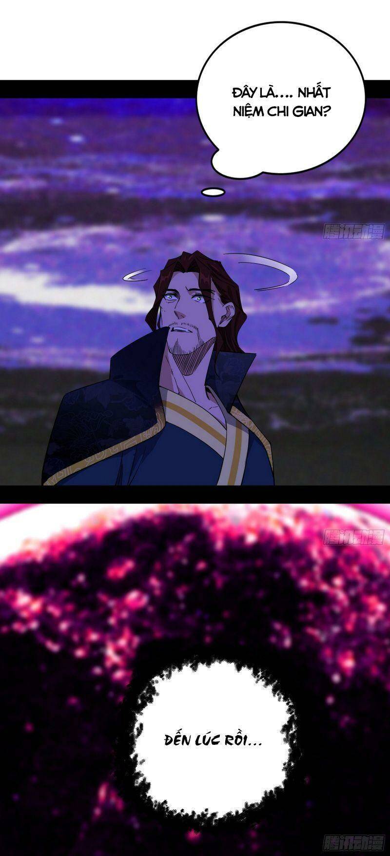 Ta Là Tà Đế Chapter 304 - Trang 2