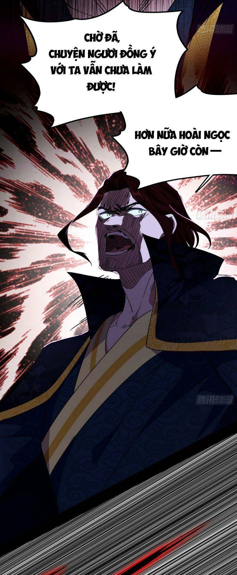 Ta Là Tà Đế Chapter 304 - Trang 2