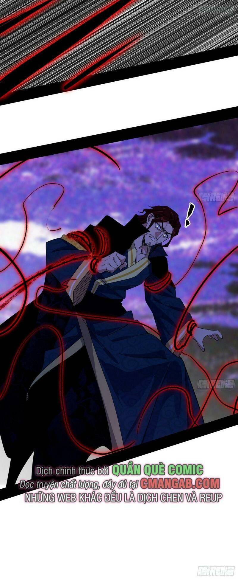 Ta Là Tà Đế Chapter 304 - Trang 2