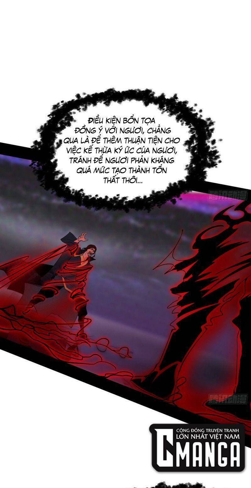 Ta Là Tà Đế Chapter 304 - Trang 2