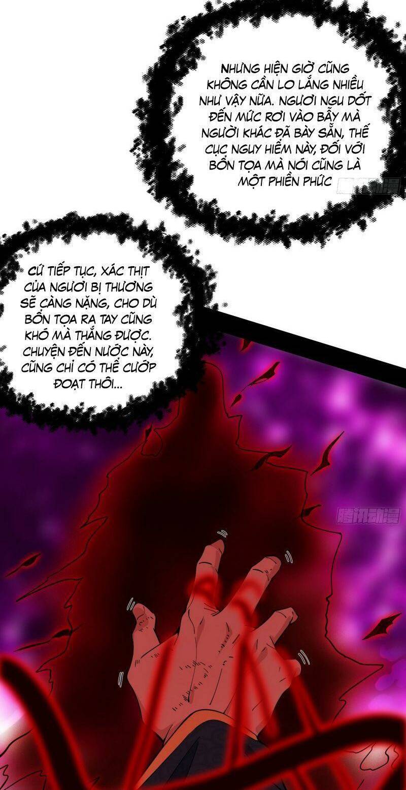 Ta Là Tà Đế Chapter 304 - Trang 2