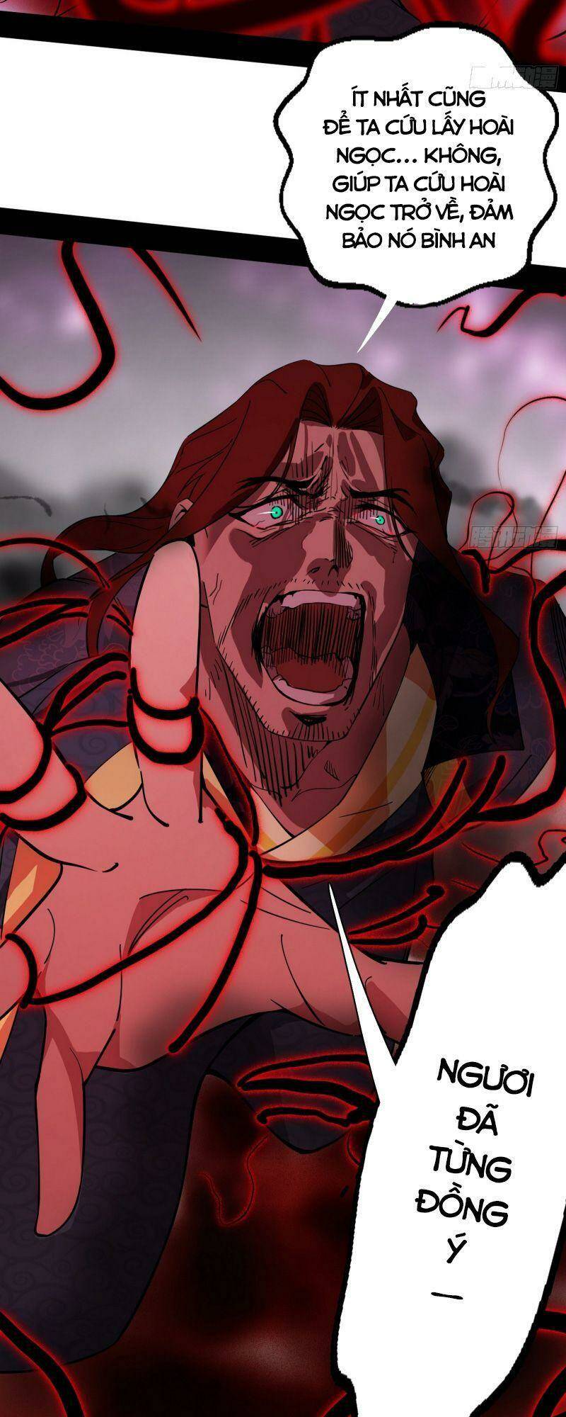 Ta Là Tà Đế Chapter 304 - Trang 2