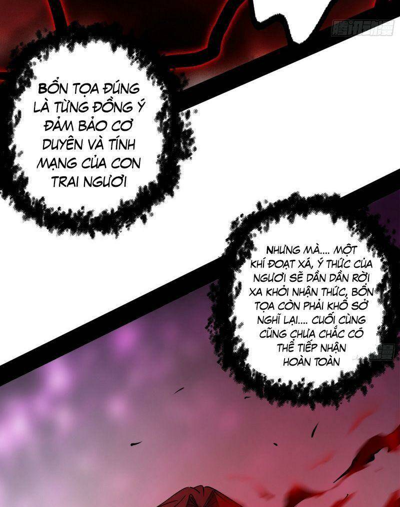 Ta Là Tà Đế Chapter 304 - Trang 2