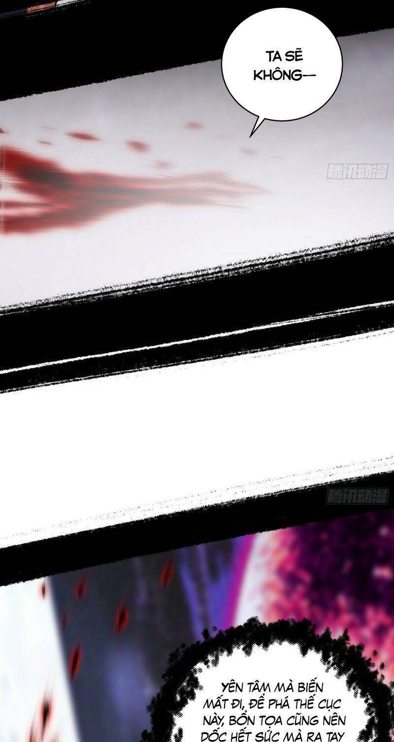 Ta Là Tà Đế Chapter 304 - Trang 2