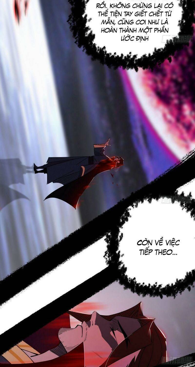 Ta Là Tà Đế Chapter 304 - Trang 2