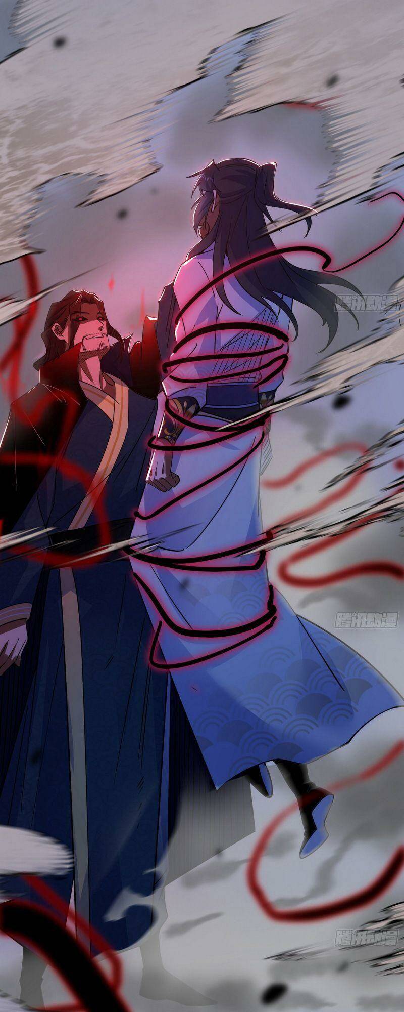 Ta Là Tà Đế Chapter 304 - Trang 2