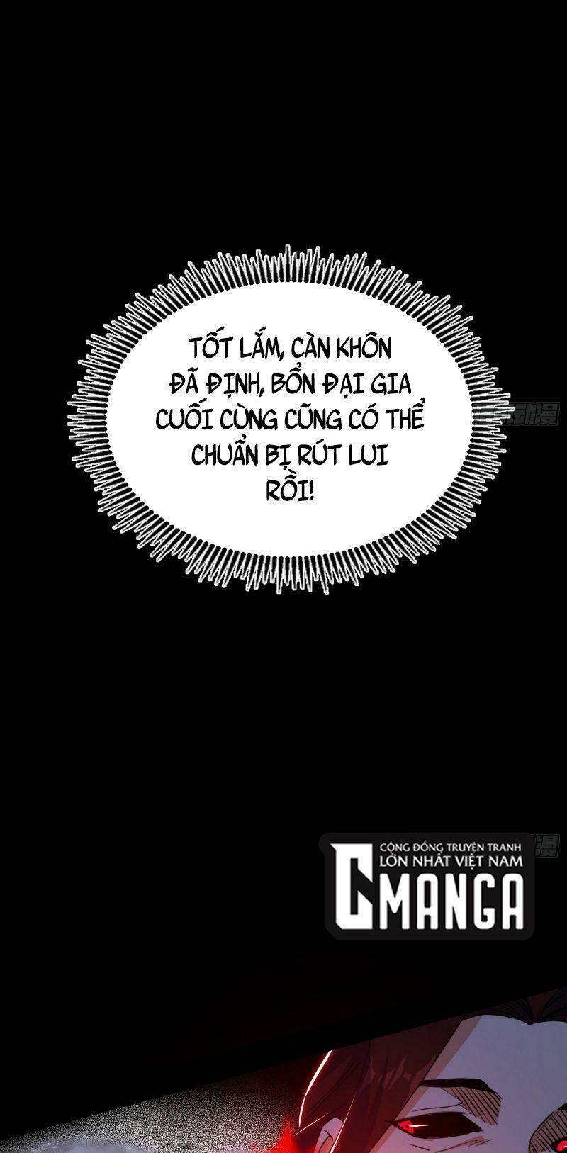 Ta Là Tà Đế Chapter 304 - Trang 2