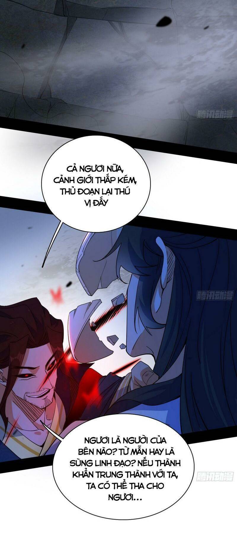 Ta Là Tà Đế Chapter 304 - Trang 2