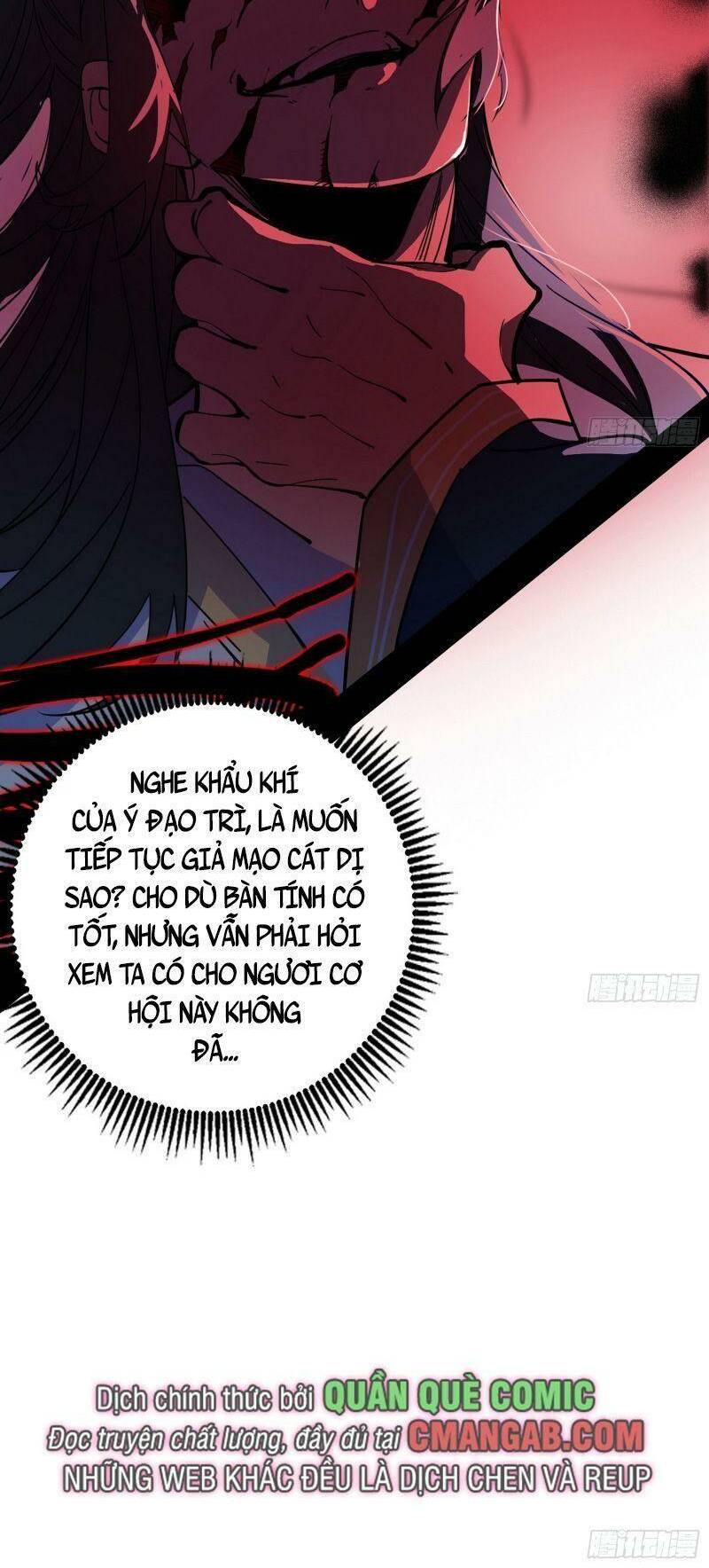 Ta Là Tà Đế Chapter 304 - Trang 2