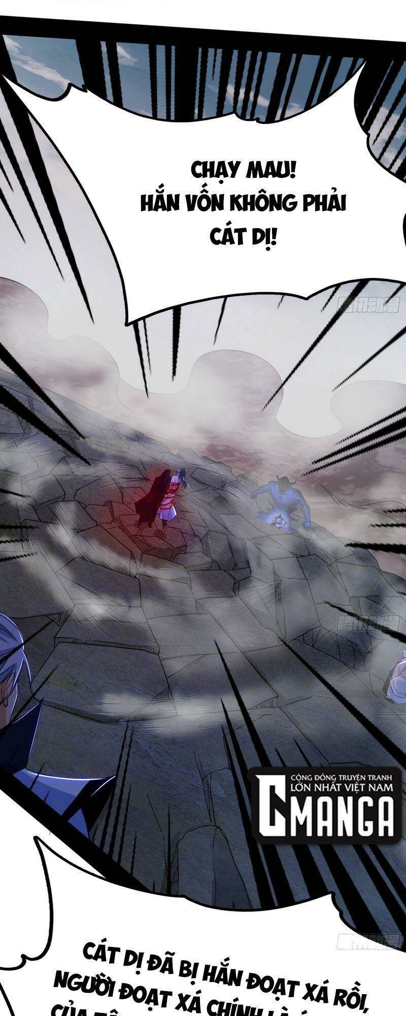 Ta Là Tà Đế Chapter 304 - Trang 2