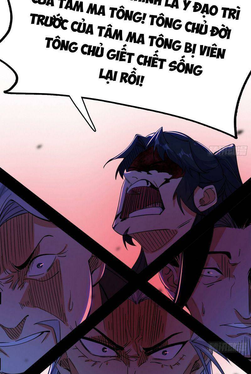 Ta Là Tà Đế Chapter 304 - Trang 2