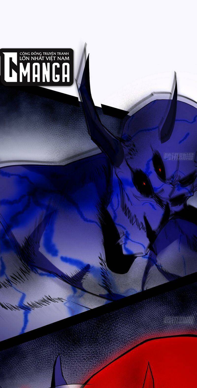 Ta Là Tà Đế Chapter 304 - Trang 2