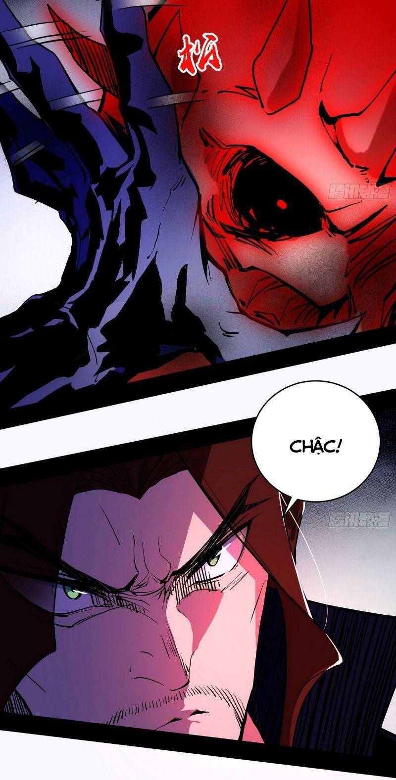 Ta Là Tà Đế Chapter 304 - Trang 2