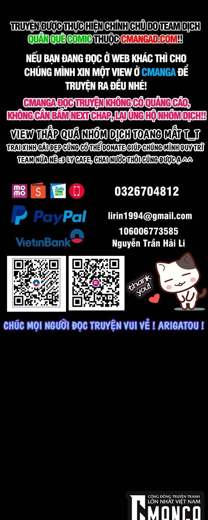 Ta Là Tà Đế Chapter 305 - Trang 2