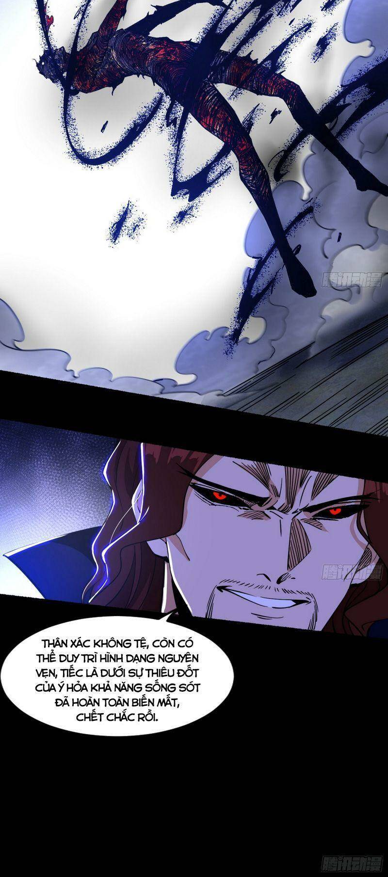 Ta Là Tà Đế Chapter 305 - Trang 2