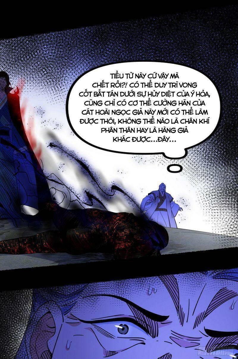 Ta Là Tà Đế Chapter 305 - Trang 2