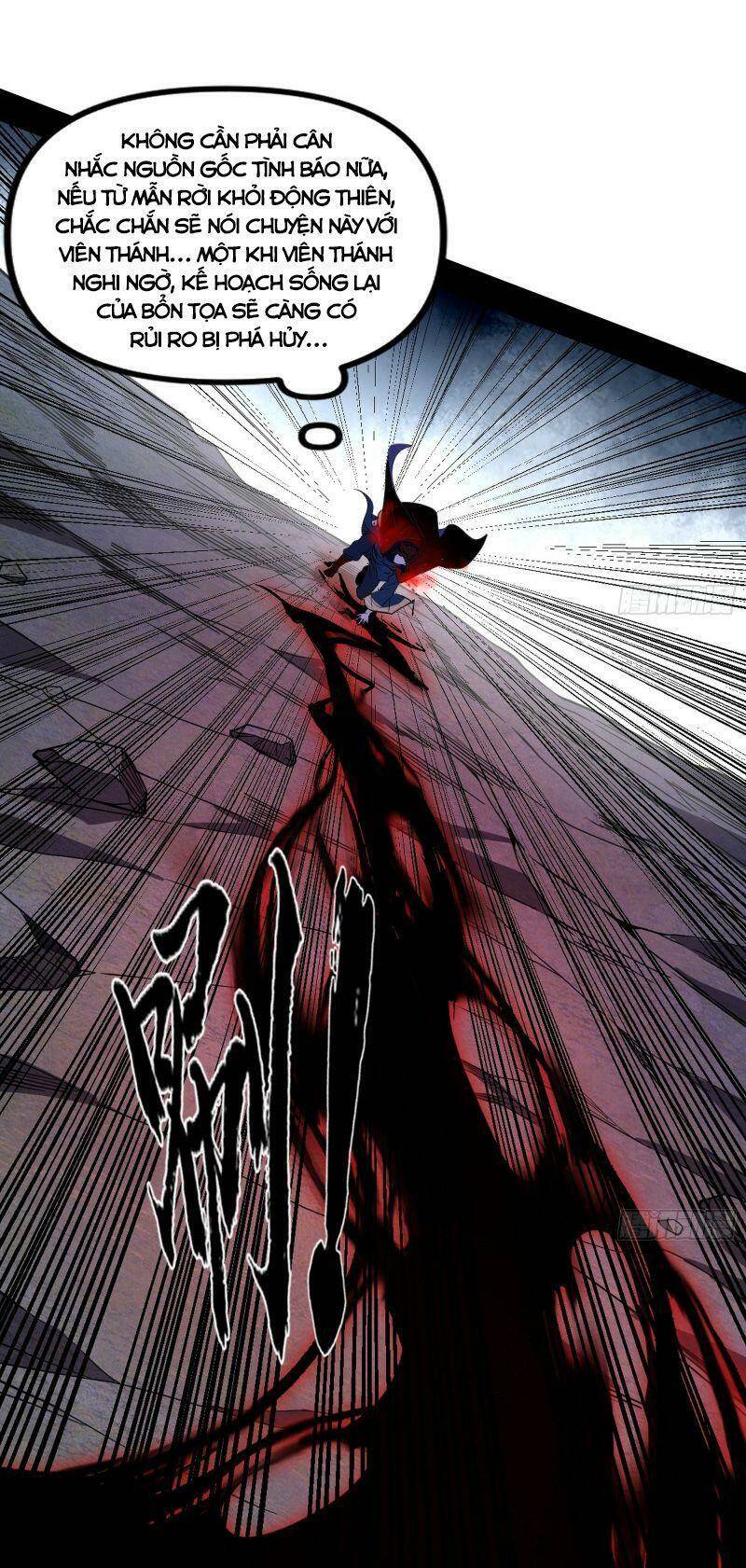 Ta Là Tà Đế Chapter 305 - Trang 2