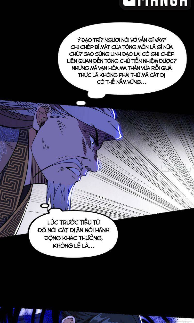 Ta Là Tà Đế Chapter 305 - Trang 2