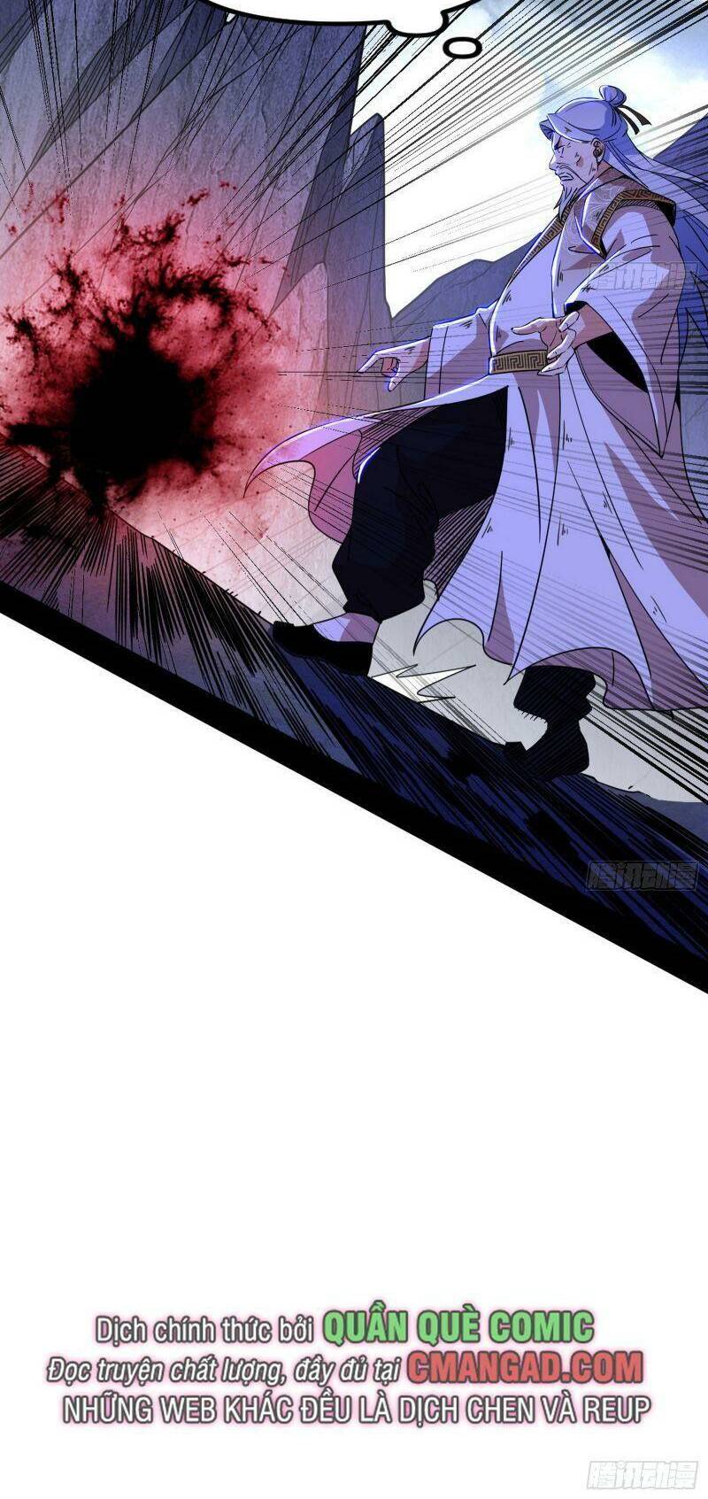 Ta Là Tà Đế Chapter 305 - Trang 2