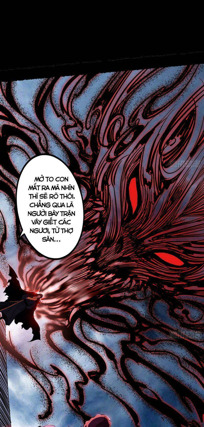 Ta Là Tà Đế Chapter 305 - Trang 2