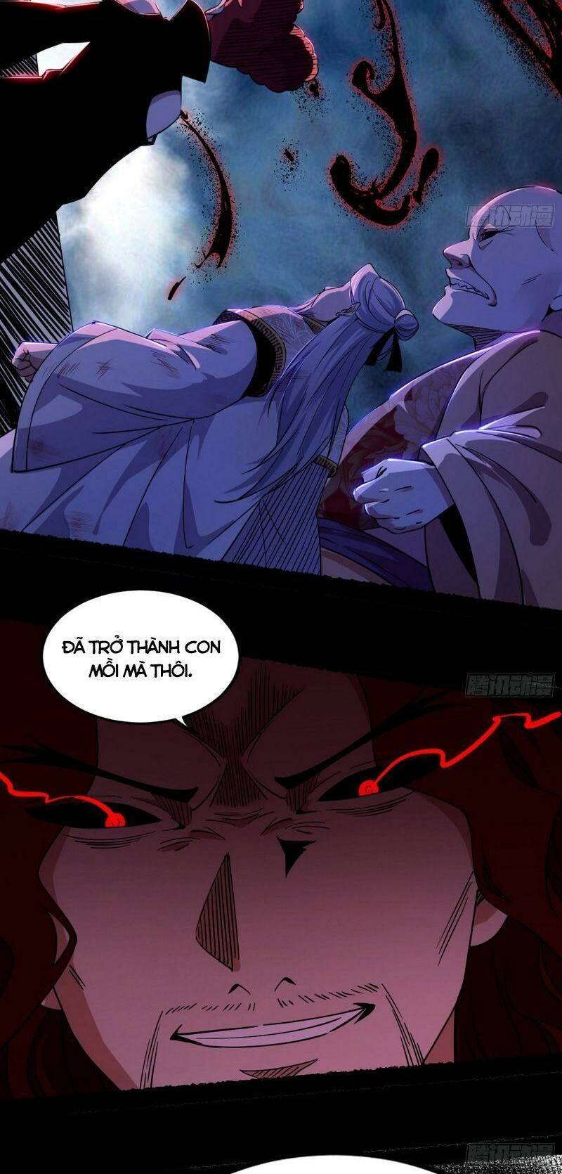 Ta Là Tà Đế Chapter 305 - Trang 2